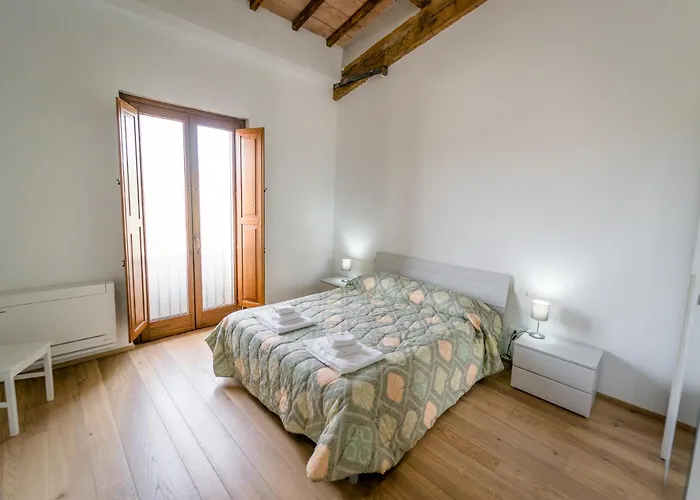 Agriturismo Bio San Mamiliano