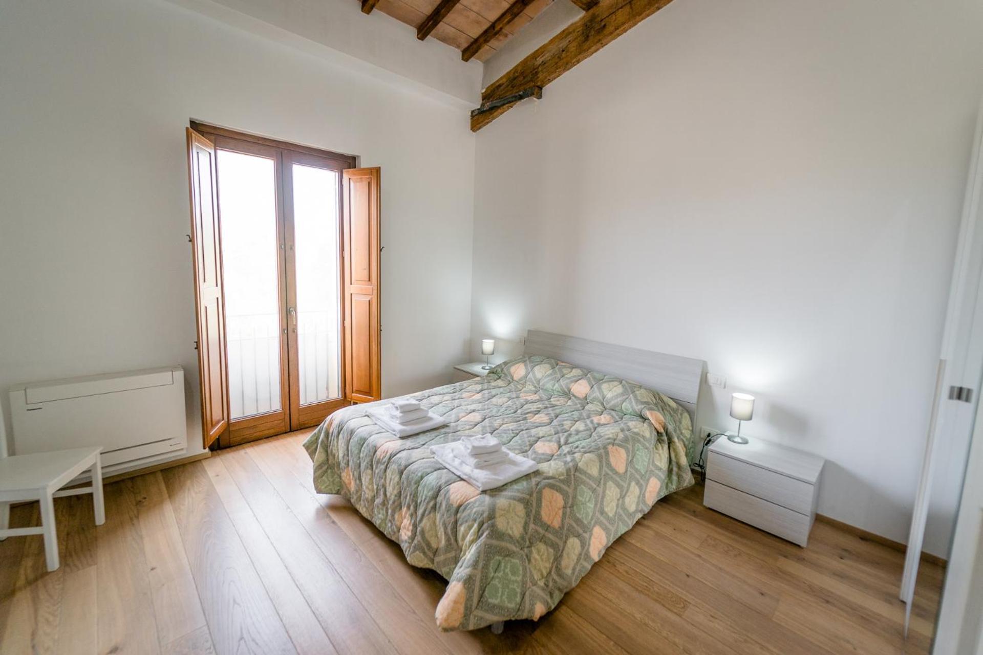Bio San Mamiliano Apart-hotel *