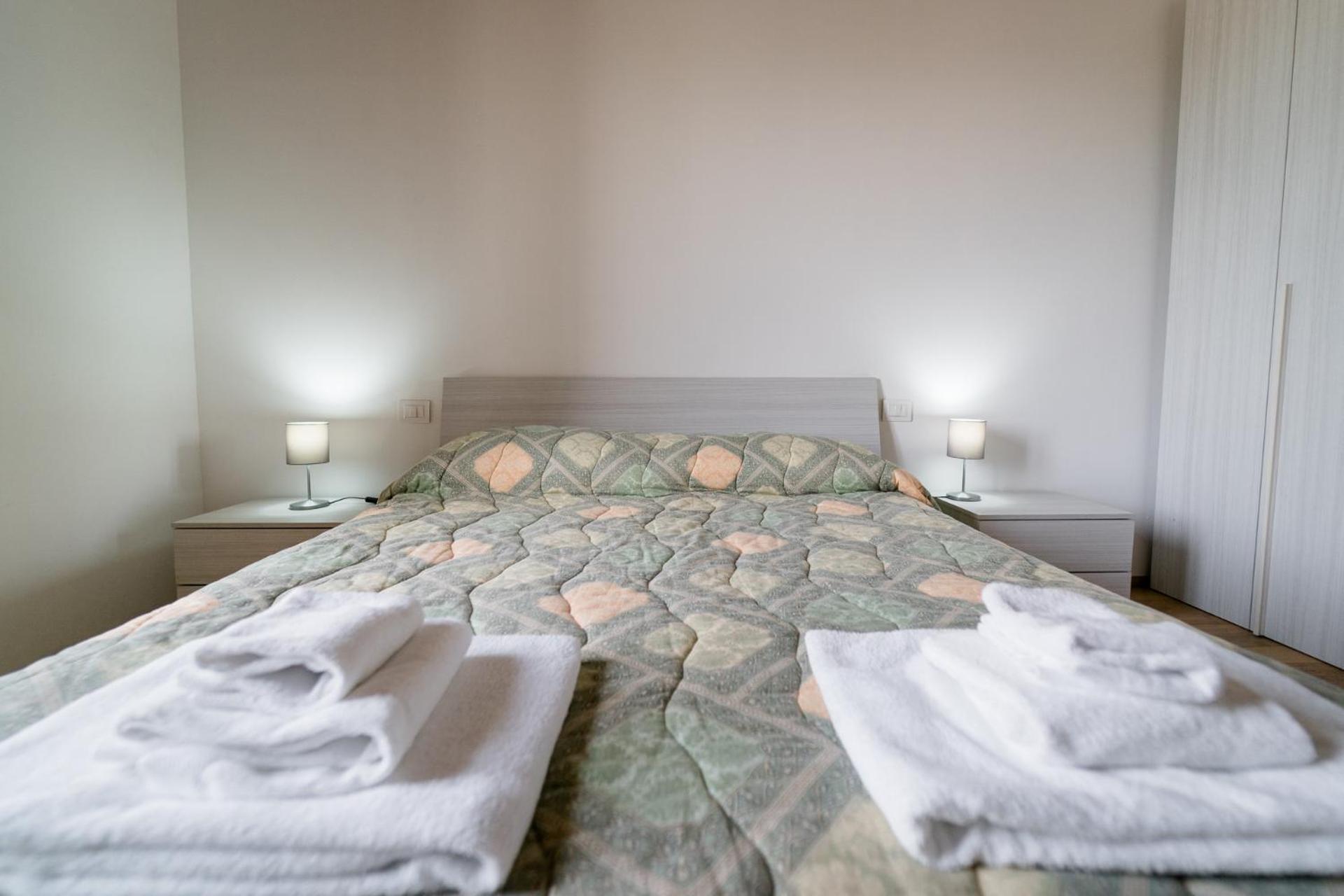 Apart-hotel Bio San Mamiliano *