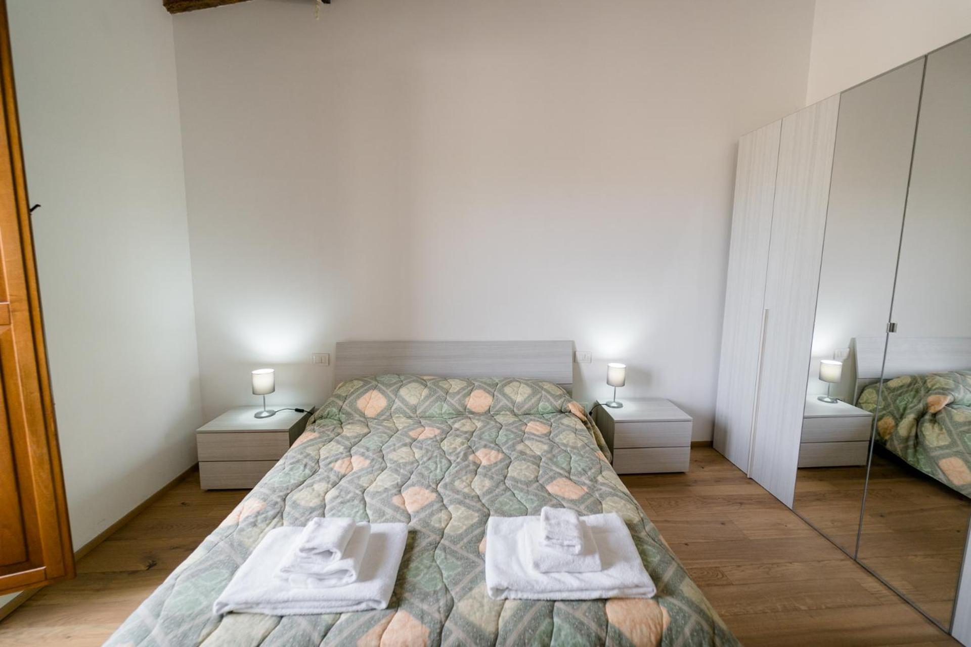 Apart-hotel Bio San Mamiliano