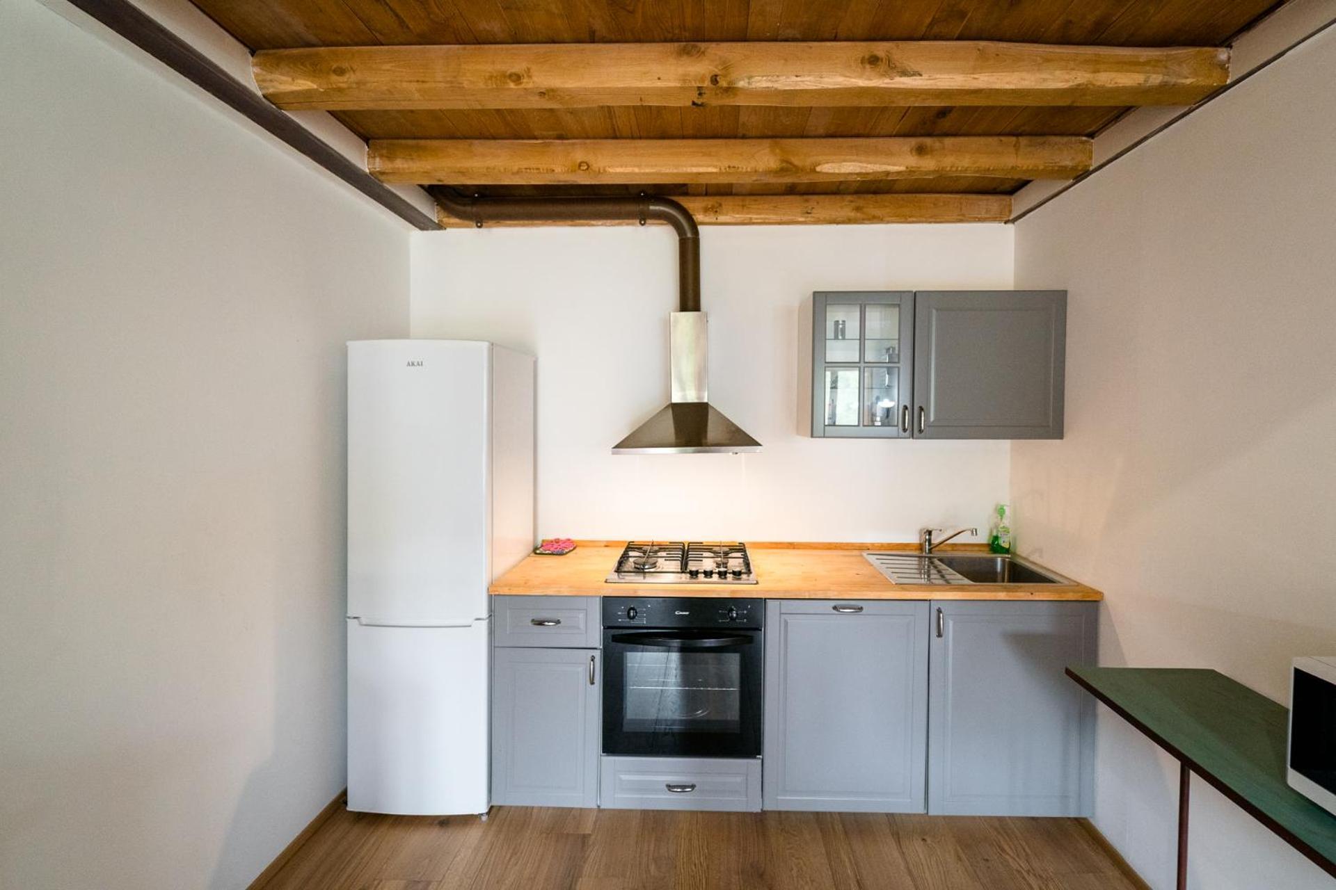 Aparthotel Bio San Mamiliano Grosseto