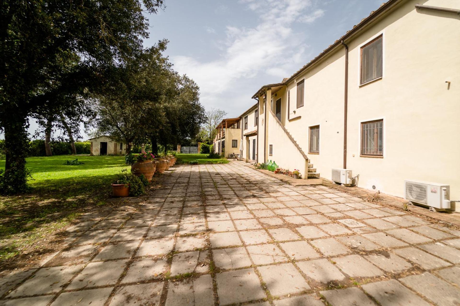 Aparthotel Bio San Mamiliano