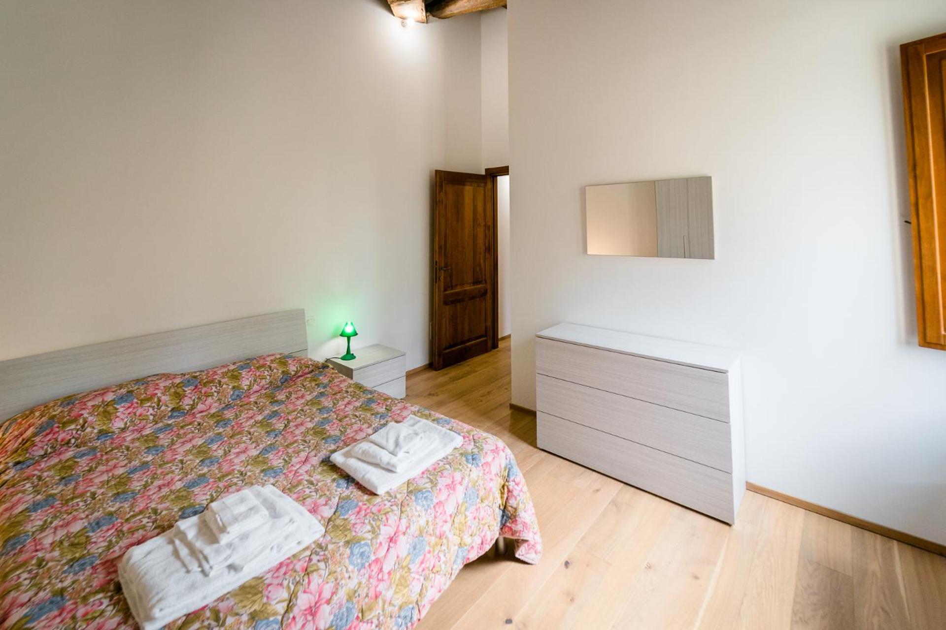 Apart-hotel Bio San Mamiliano