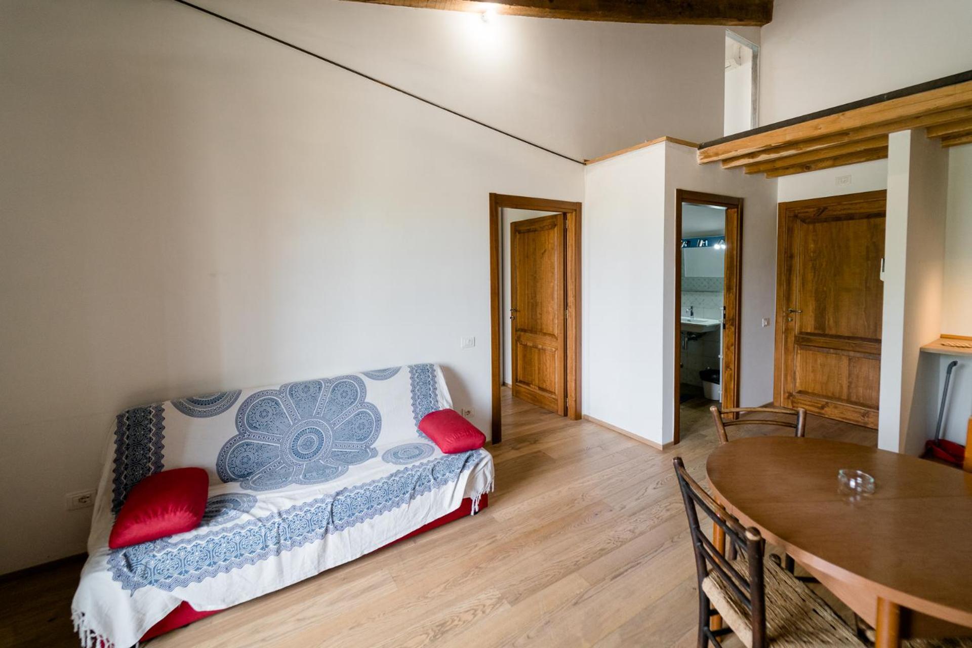 Apart-hotel Bio San Mamiliano *