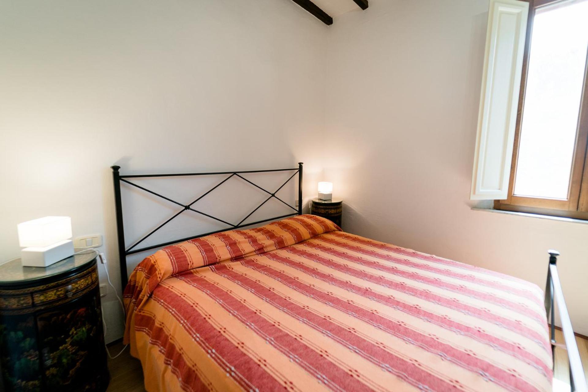 Apart-hotel Bio San Mamiliano