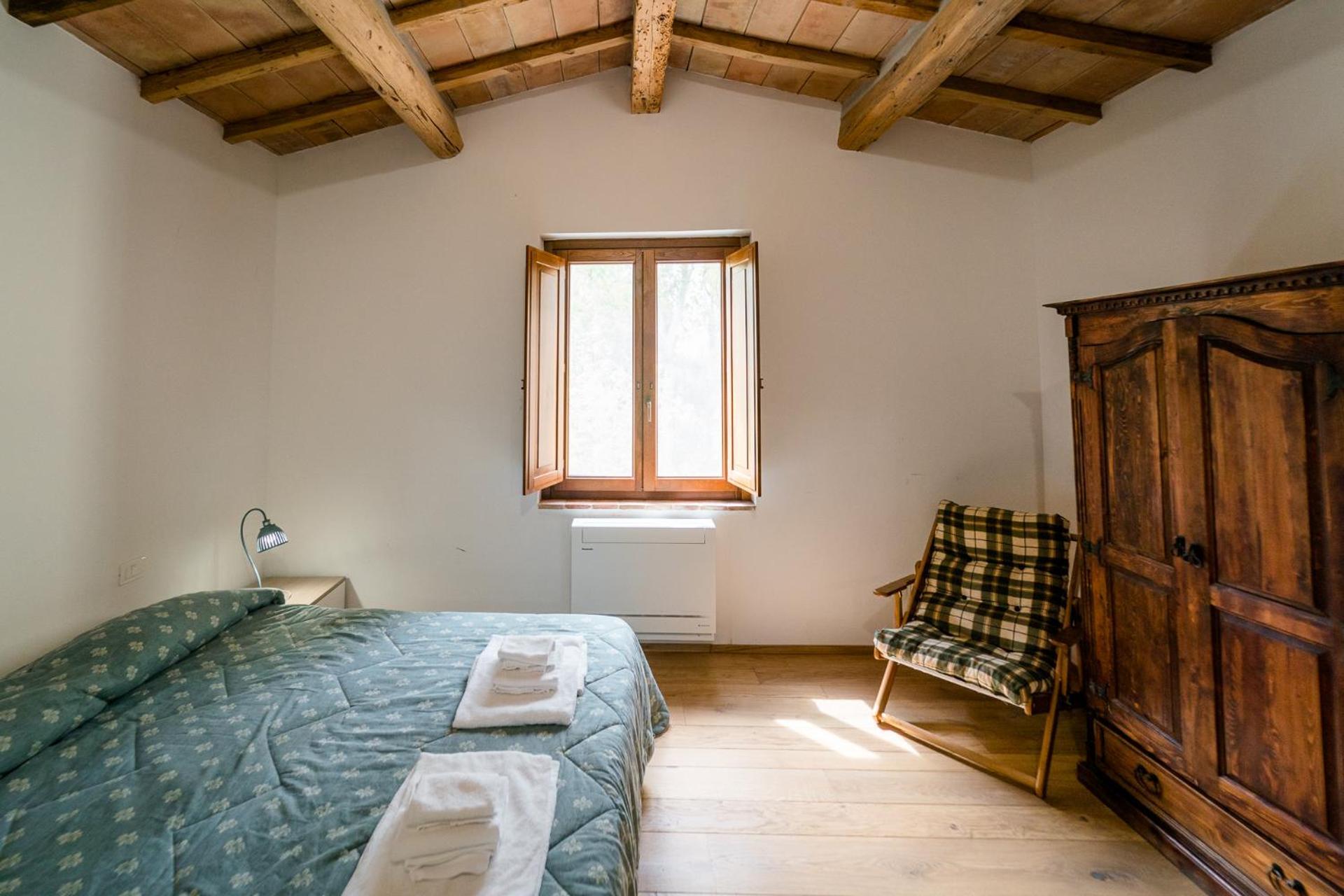 Bio San Mamiliano Aparthotel *
