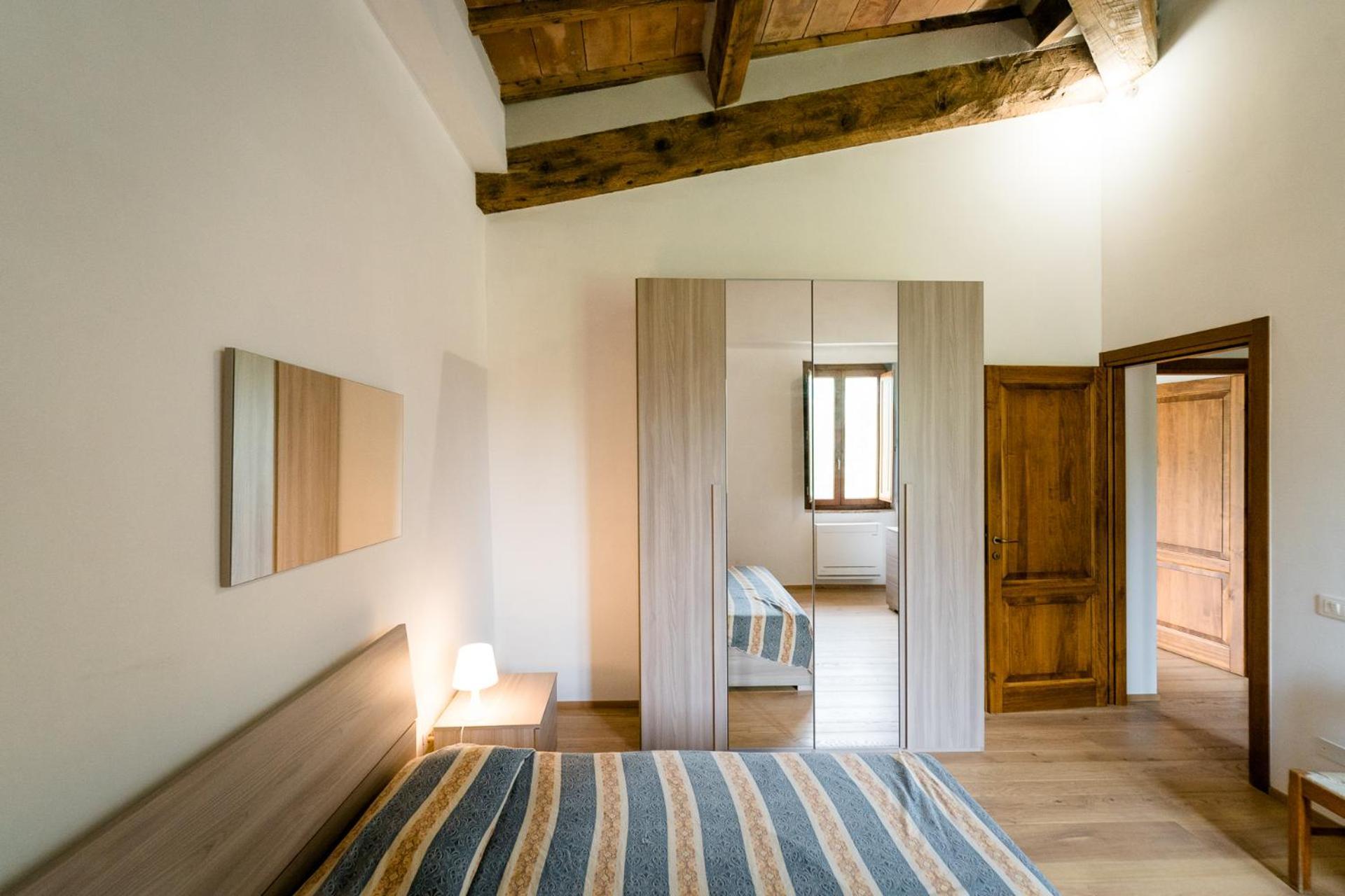 Apart-hotel Bio San Mamiliano