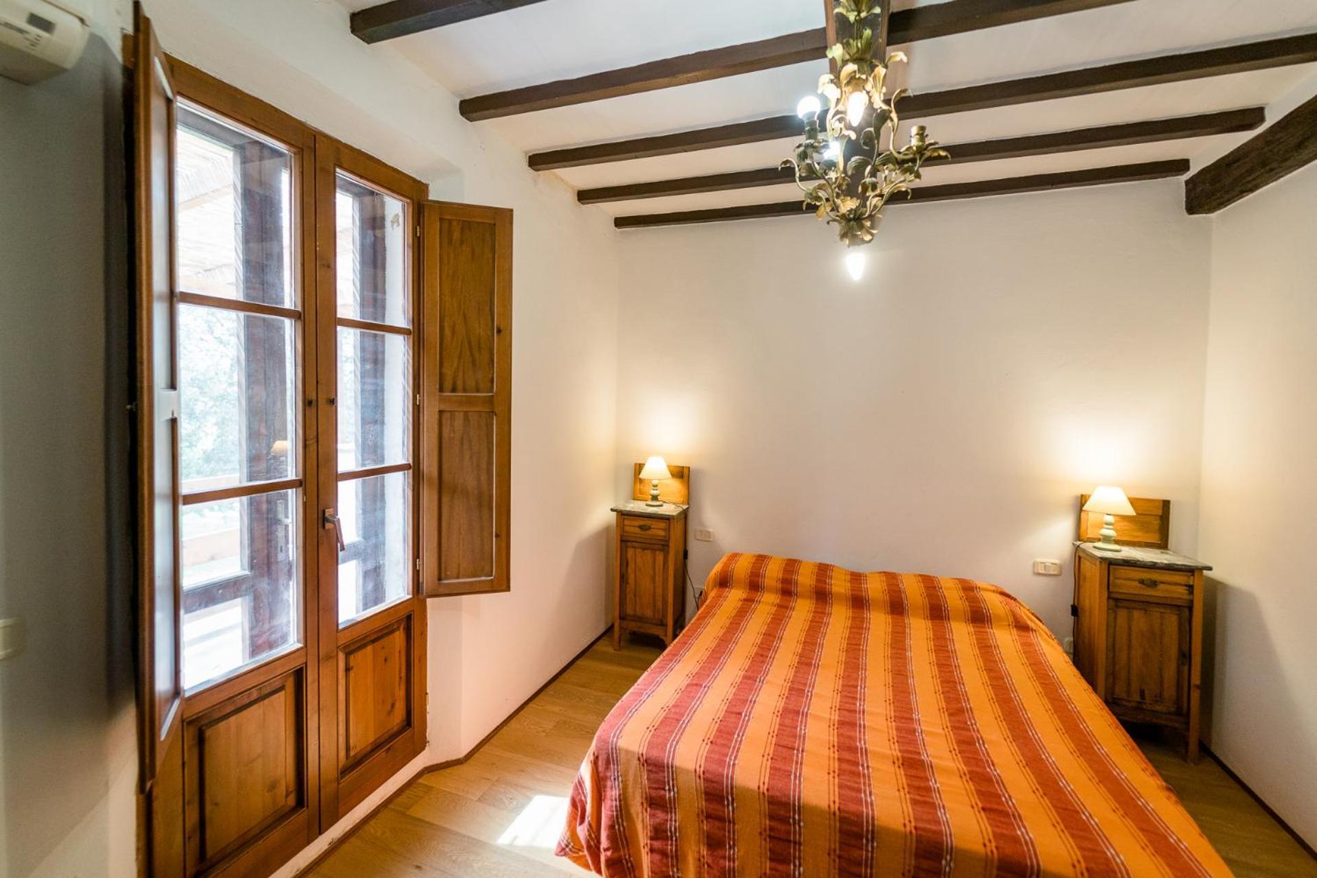 Bio San Mamiliano Aparthotel Grosseto