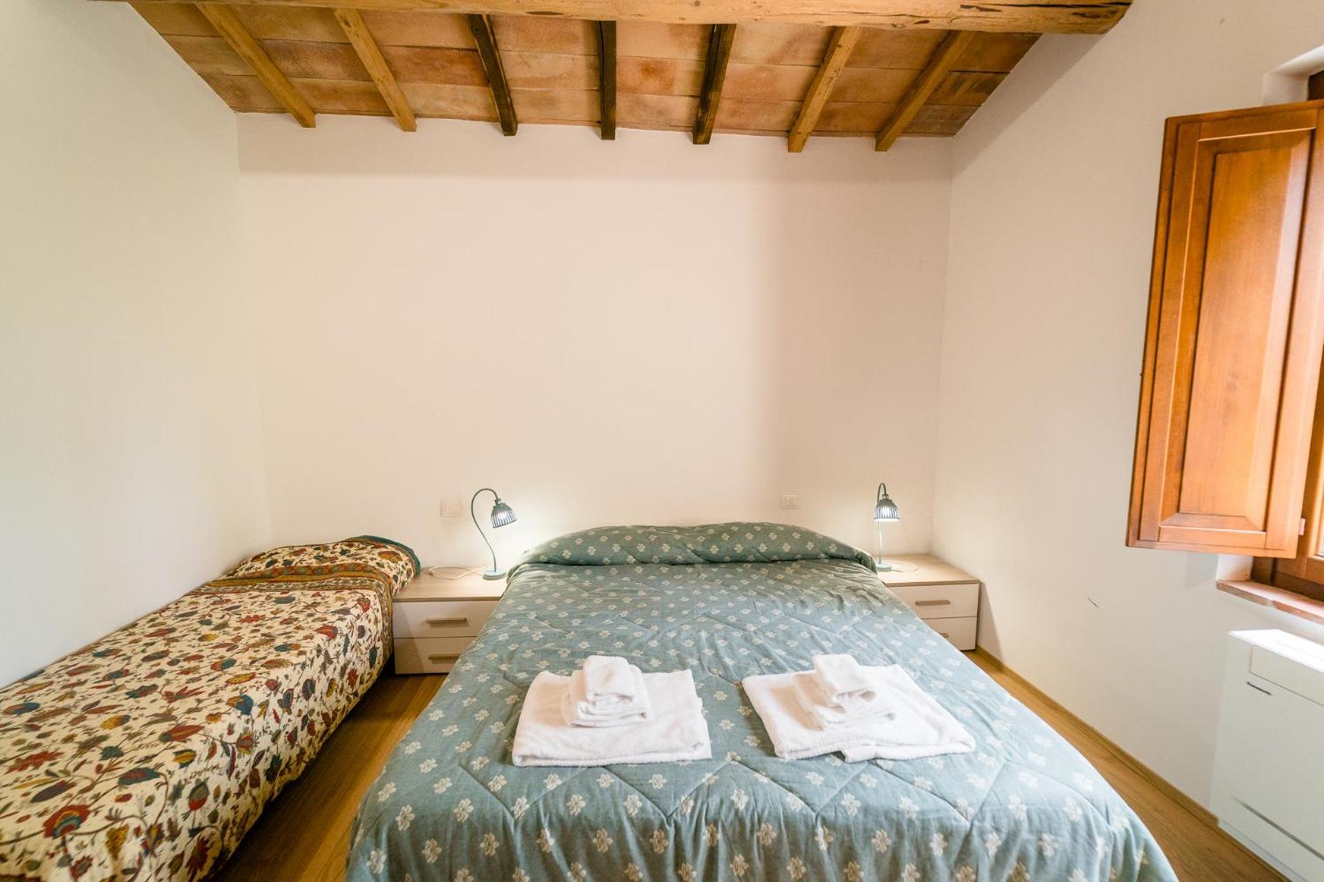 Aparthotel Bio San Mamiliano