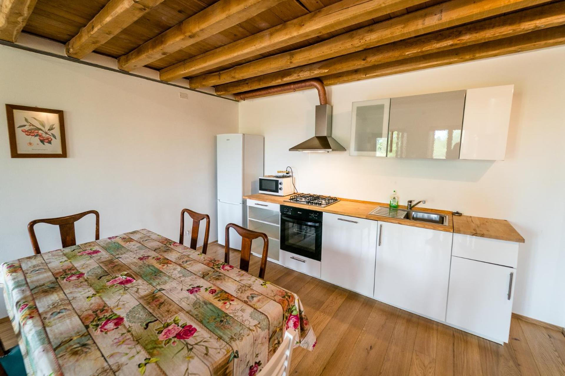 Bio San Mamiliano Apart-hotel