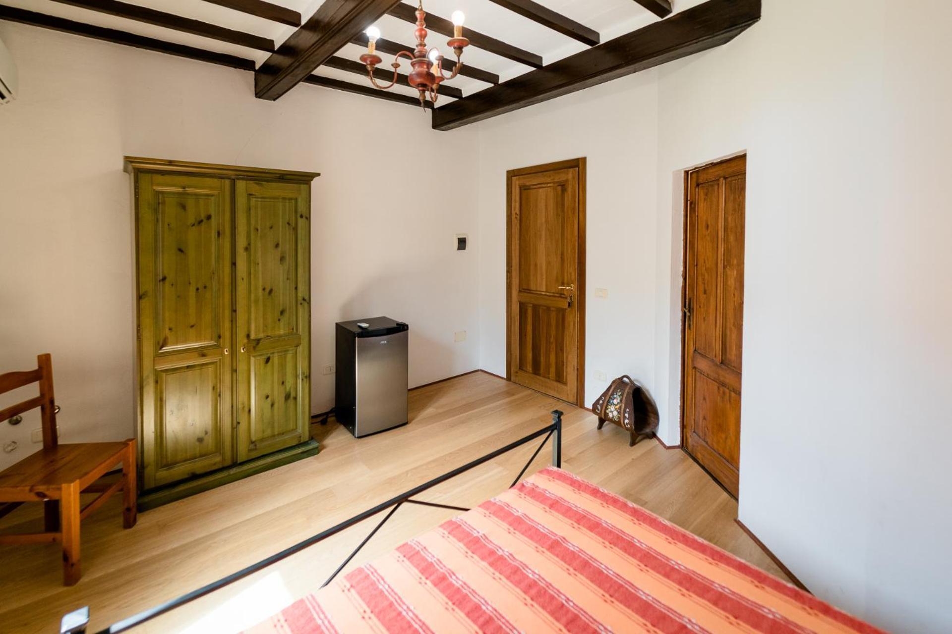 Bio San Mamiliano Apart-hotel *