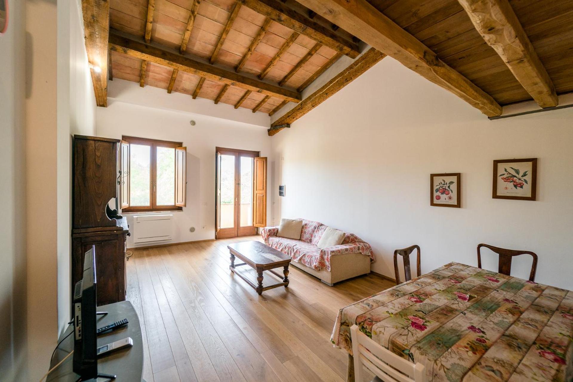 Bio San Mamiliano Aparthotel Grosseto