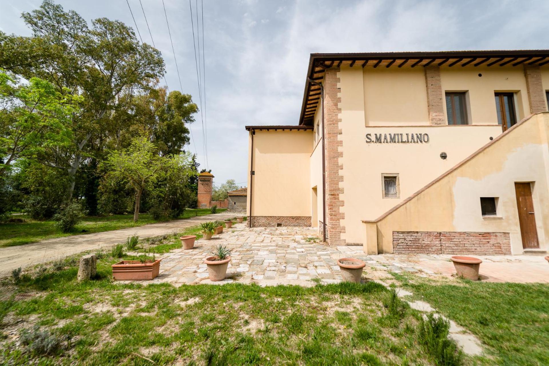 Bio San Mamiliano