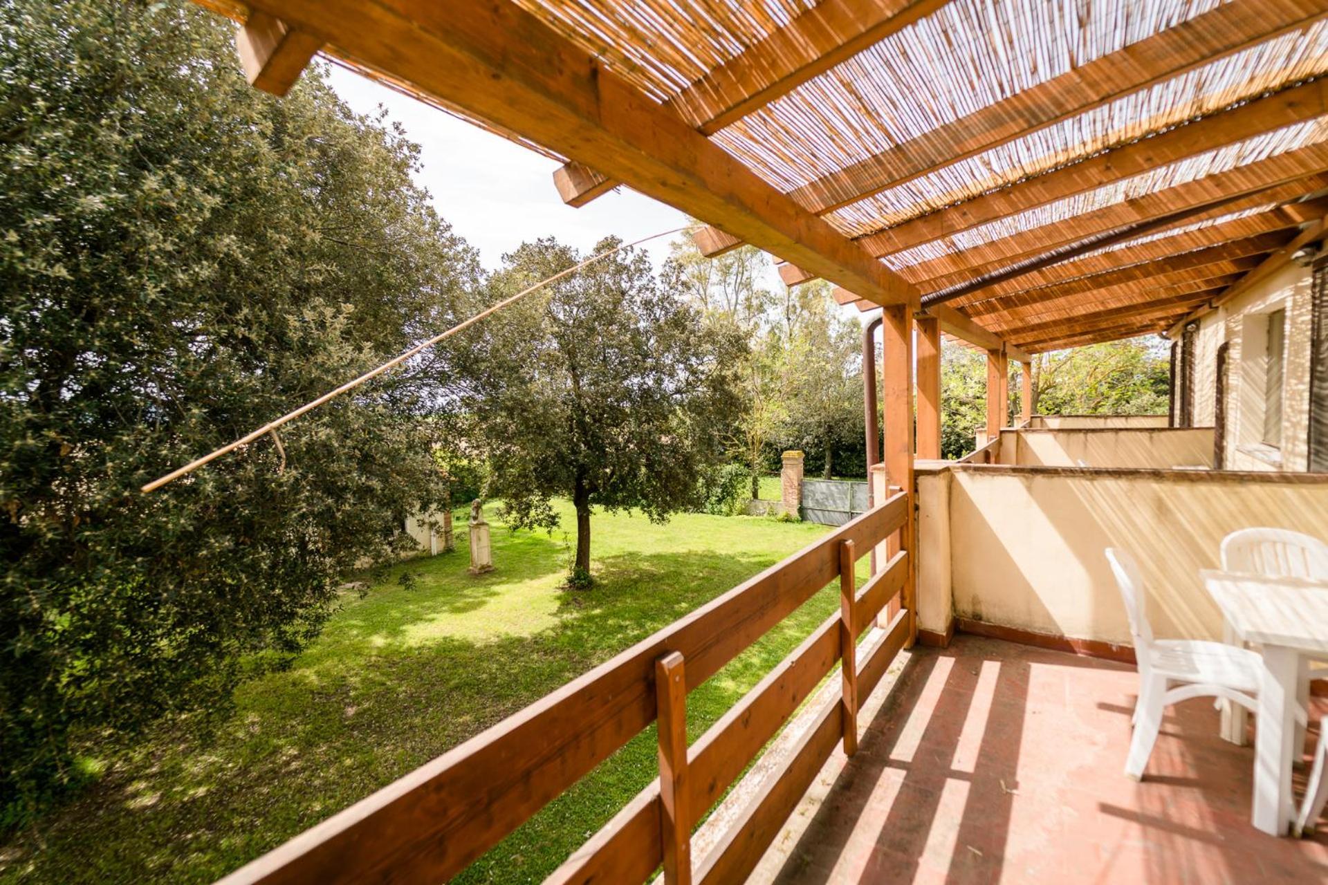 Aparthotel Bio San Mamiliano