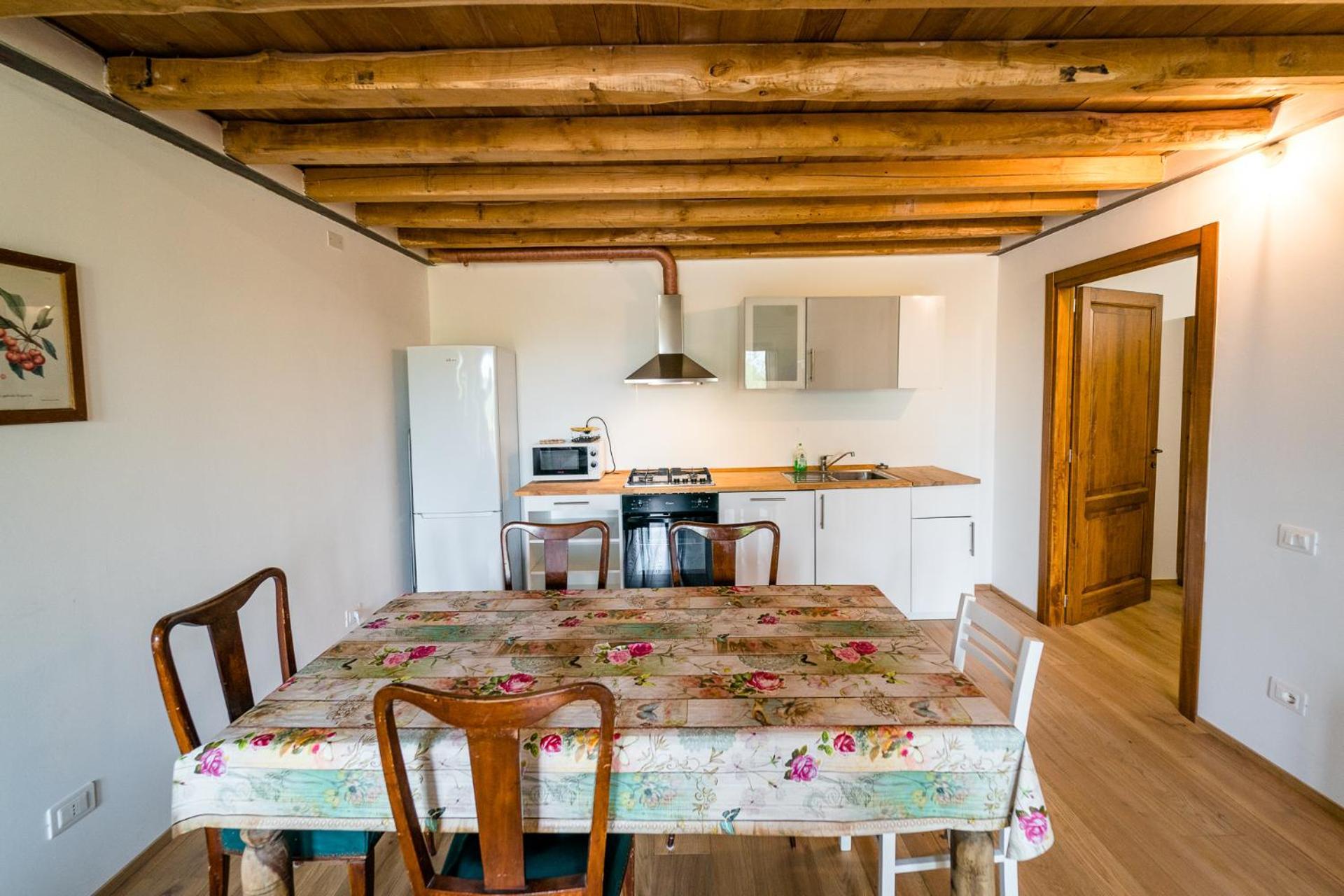 Bio San Mamiliano Aparthotel Grosseto