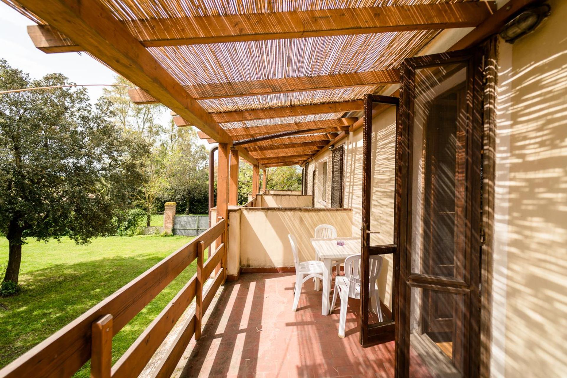 Bio San Mamiliano Grosseto