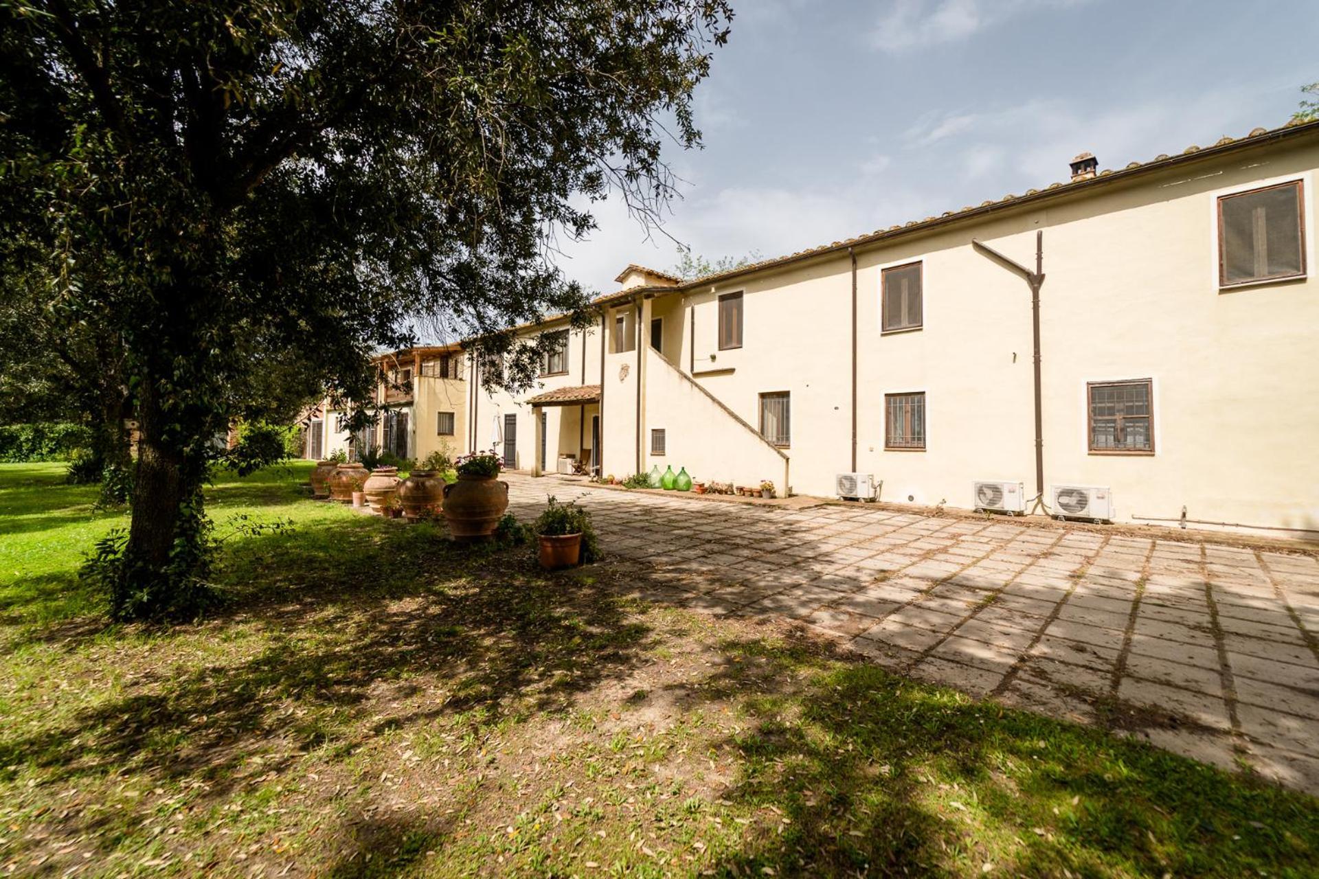 Bio San Mamiliano Aparthotel Grosseto