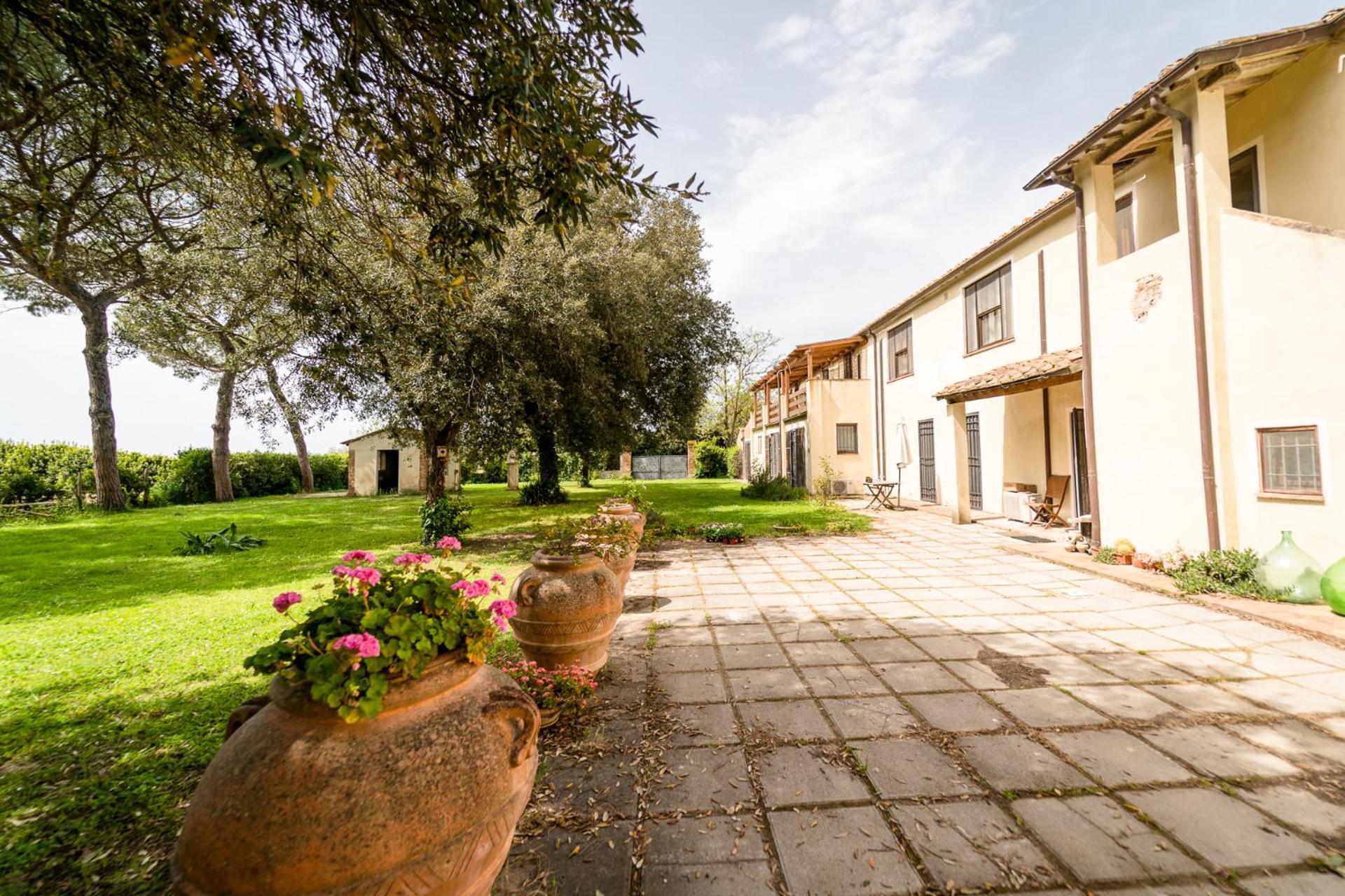 Bio San Mamiliano Grosseto