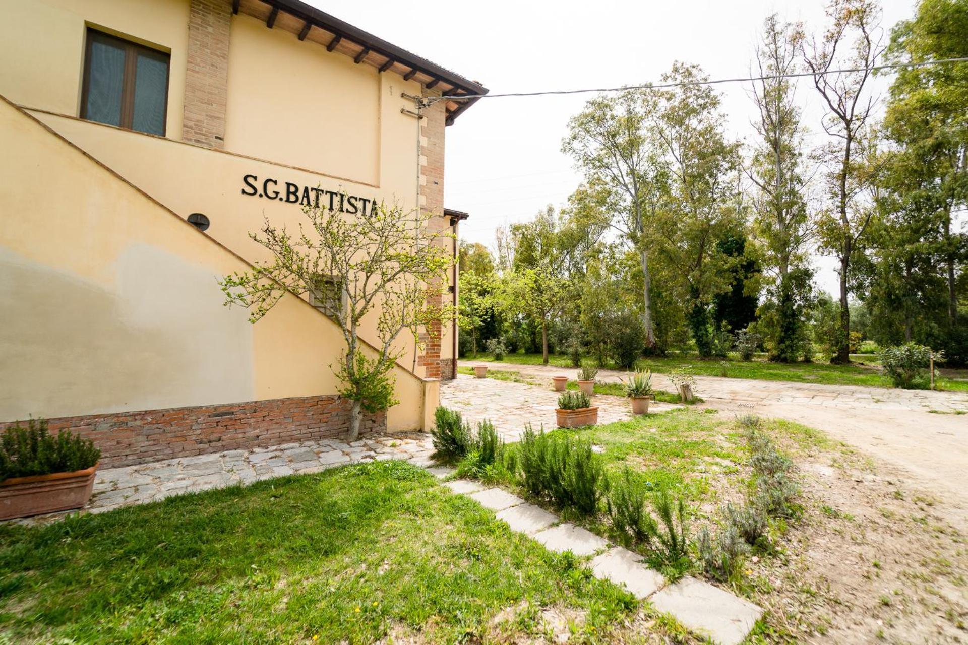 Apart-hotel Bio San Mamiliano *