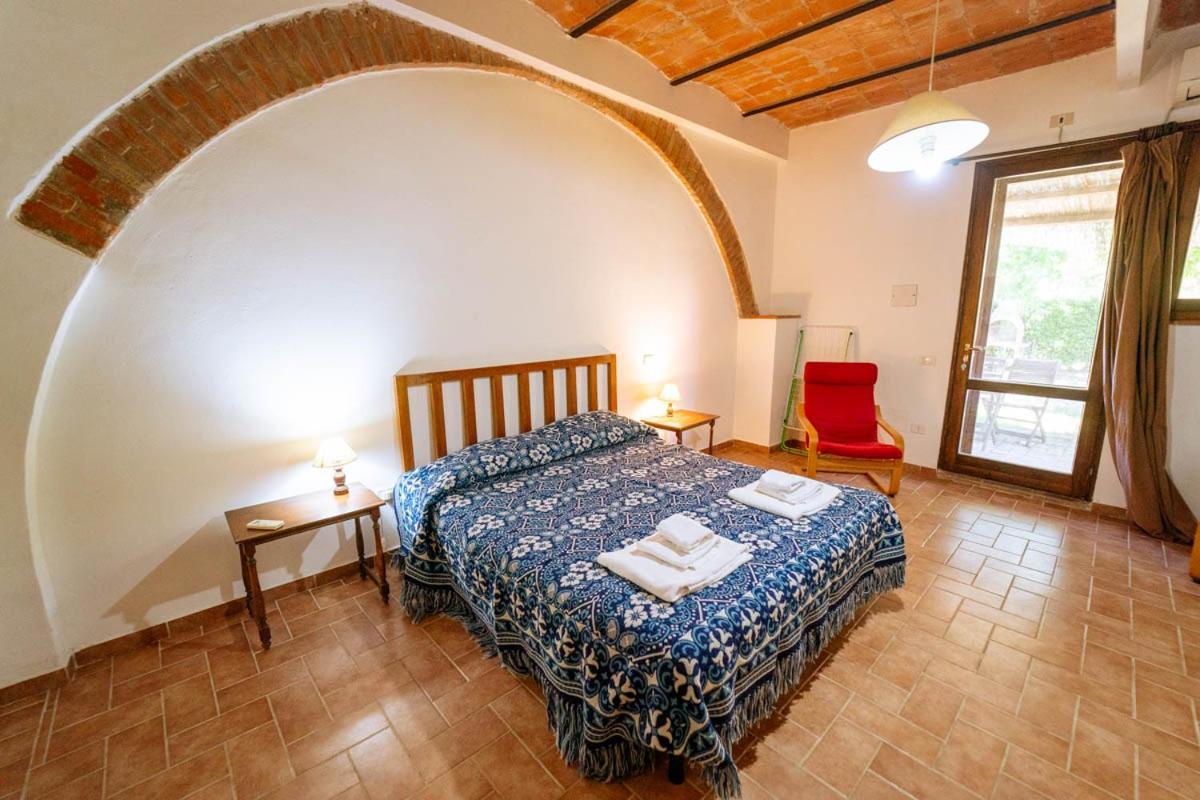 Apart-hotel Bio San Mamiliano Grosseto