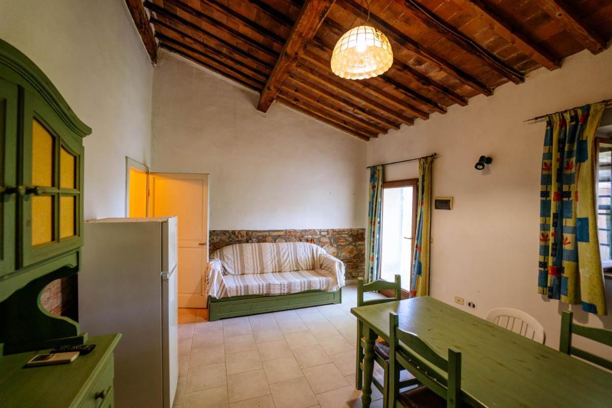Apart-hotel Bio San Mamiliano *