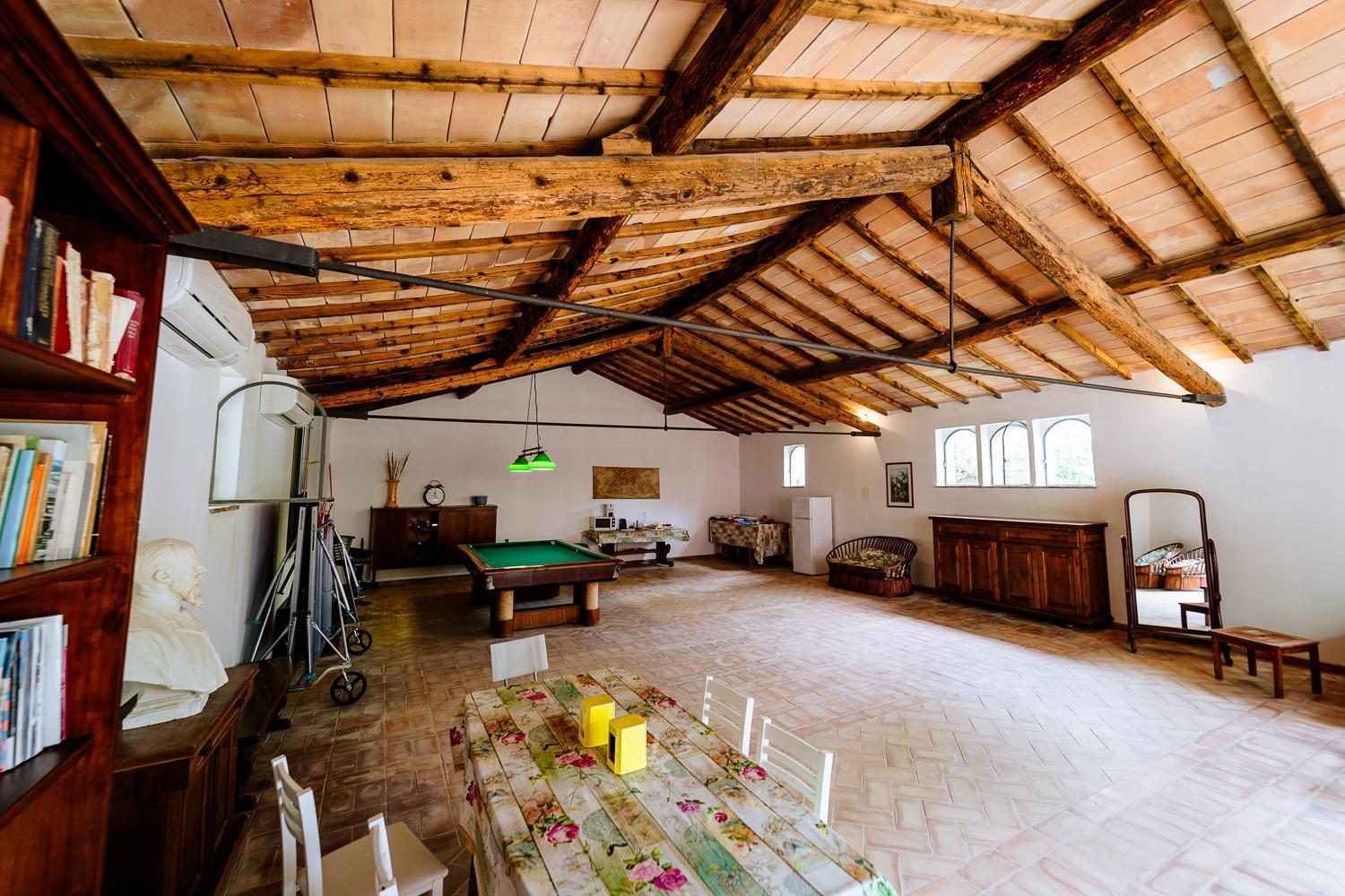 Aparthotel Bio San Mamiliano Grosseto