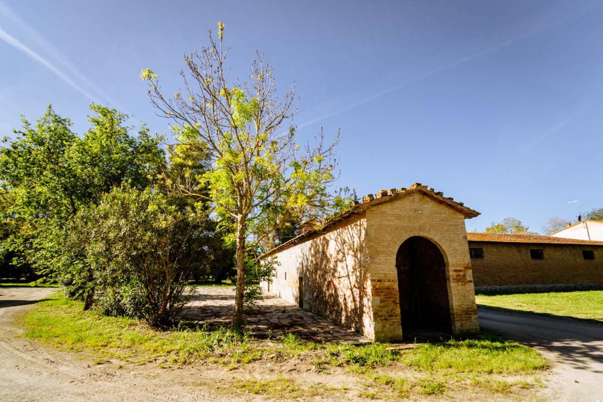 Aparthotel Bio San Mamiliano
