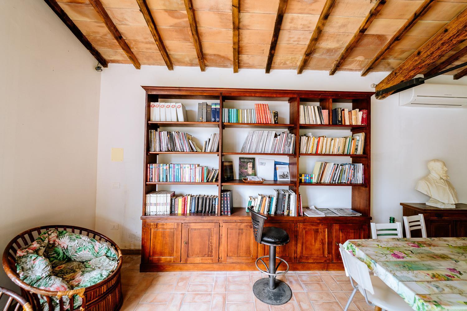 Bio San Mamiliano Grosseto