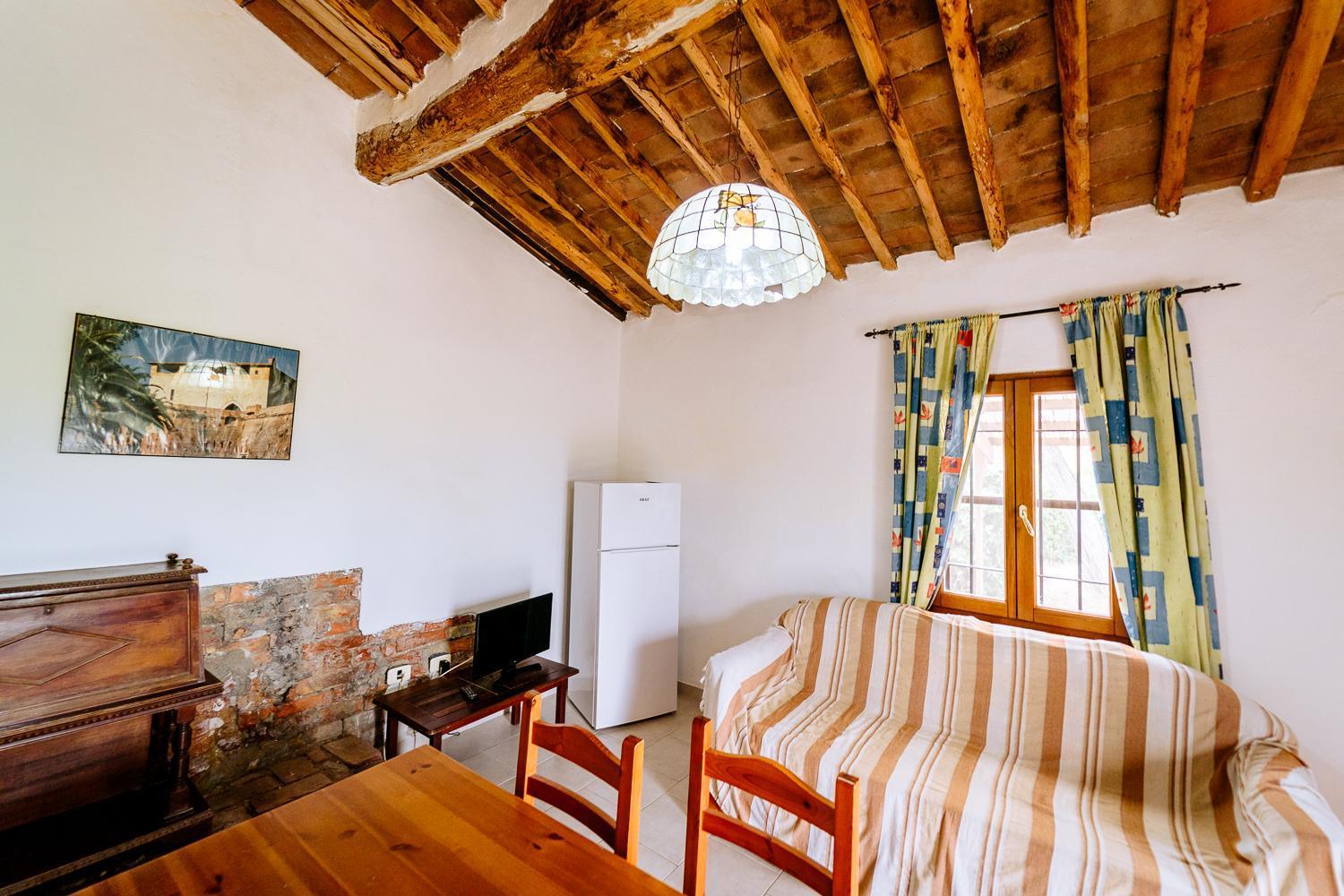 Aparthotel Bio San Mamiliano