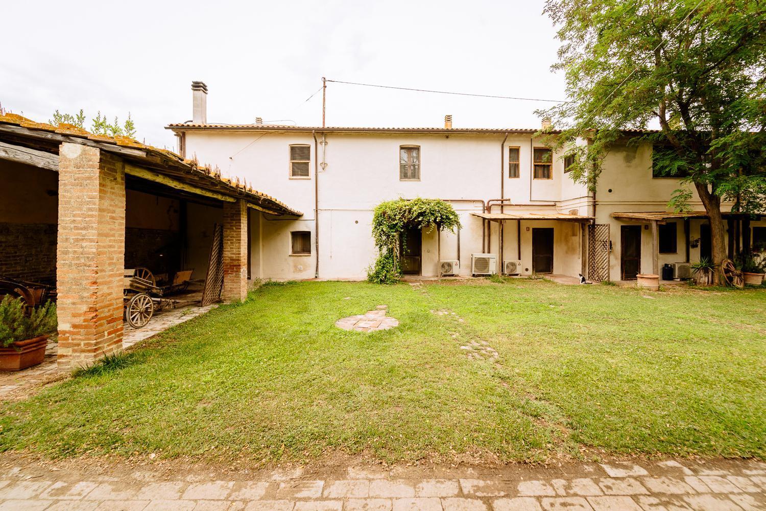 Bio San Mamiliano