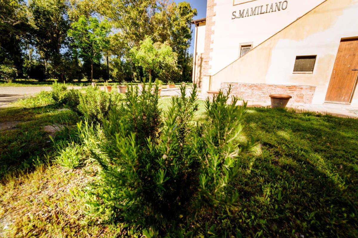 Aparthotel Bio San Mamiliano