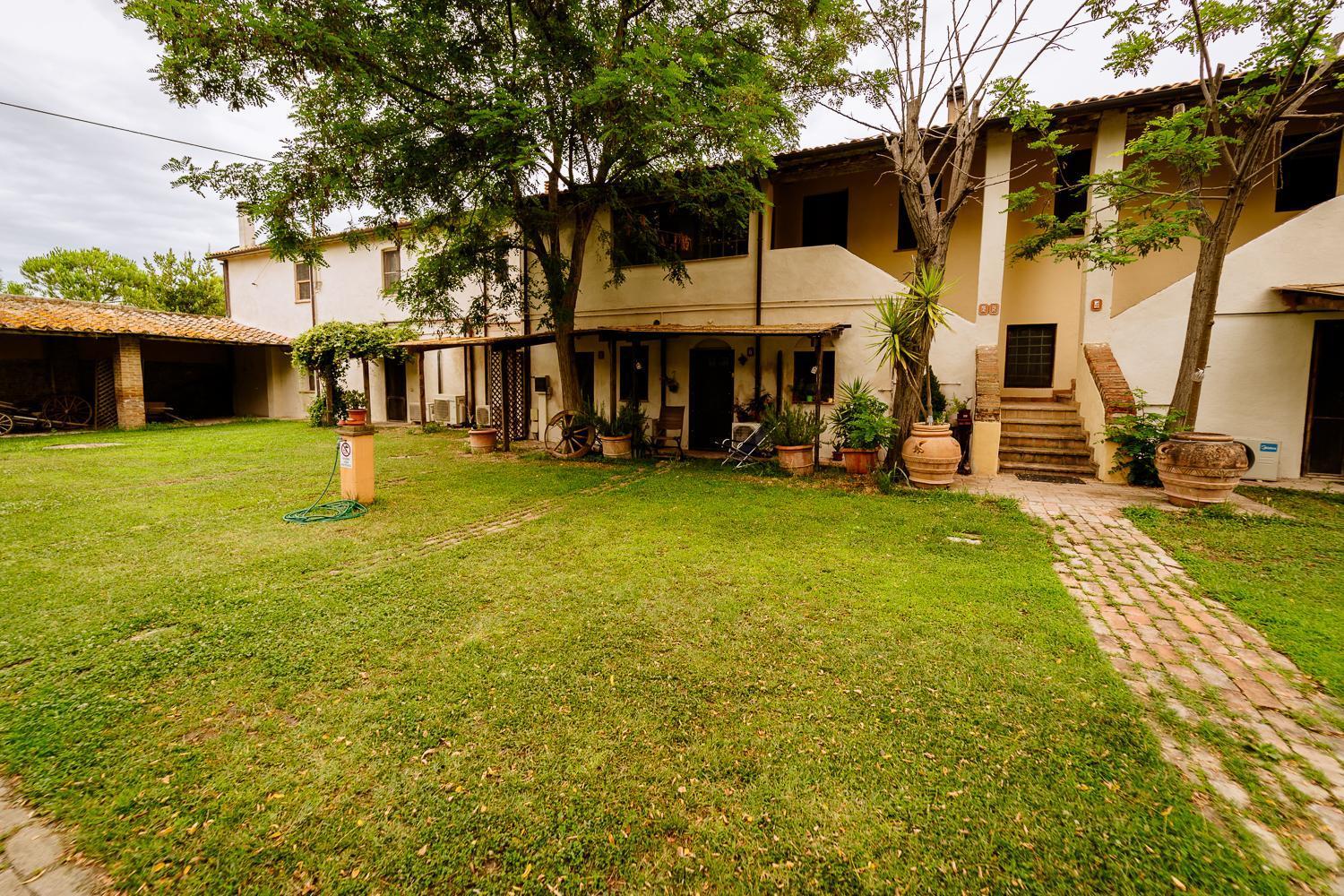 Bio San Mamiliano