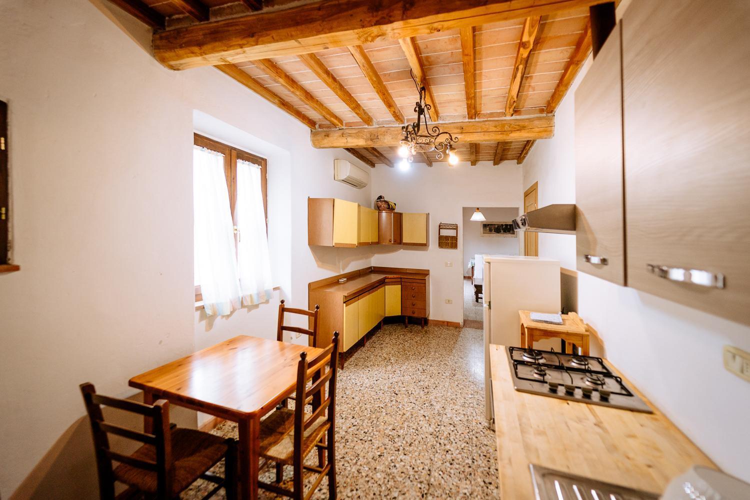 Bio San Mamiliano Aparthotel *