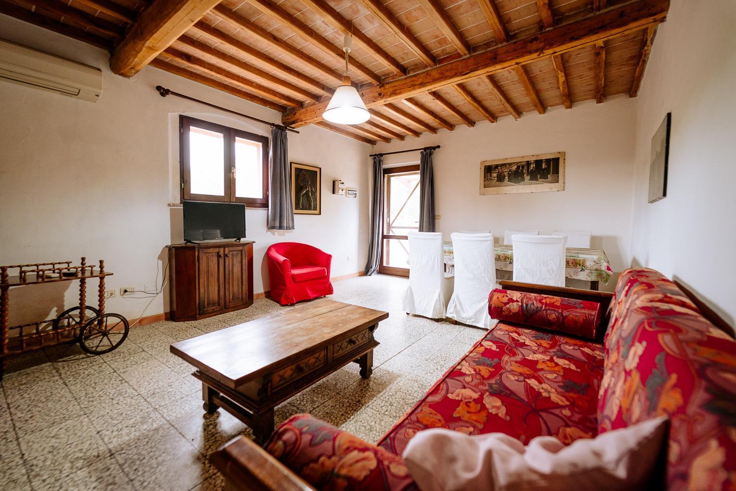 Apart-hotel Bio San Mamiliano *