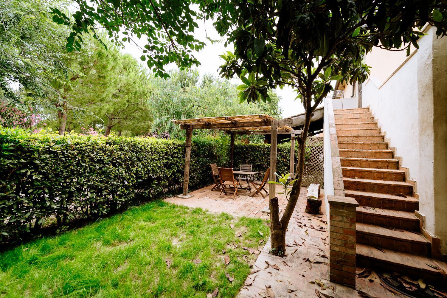 Apart-hotel Bio San Mamiliano *