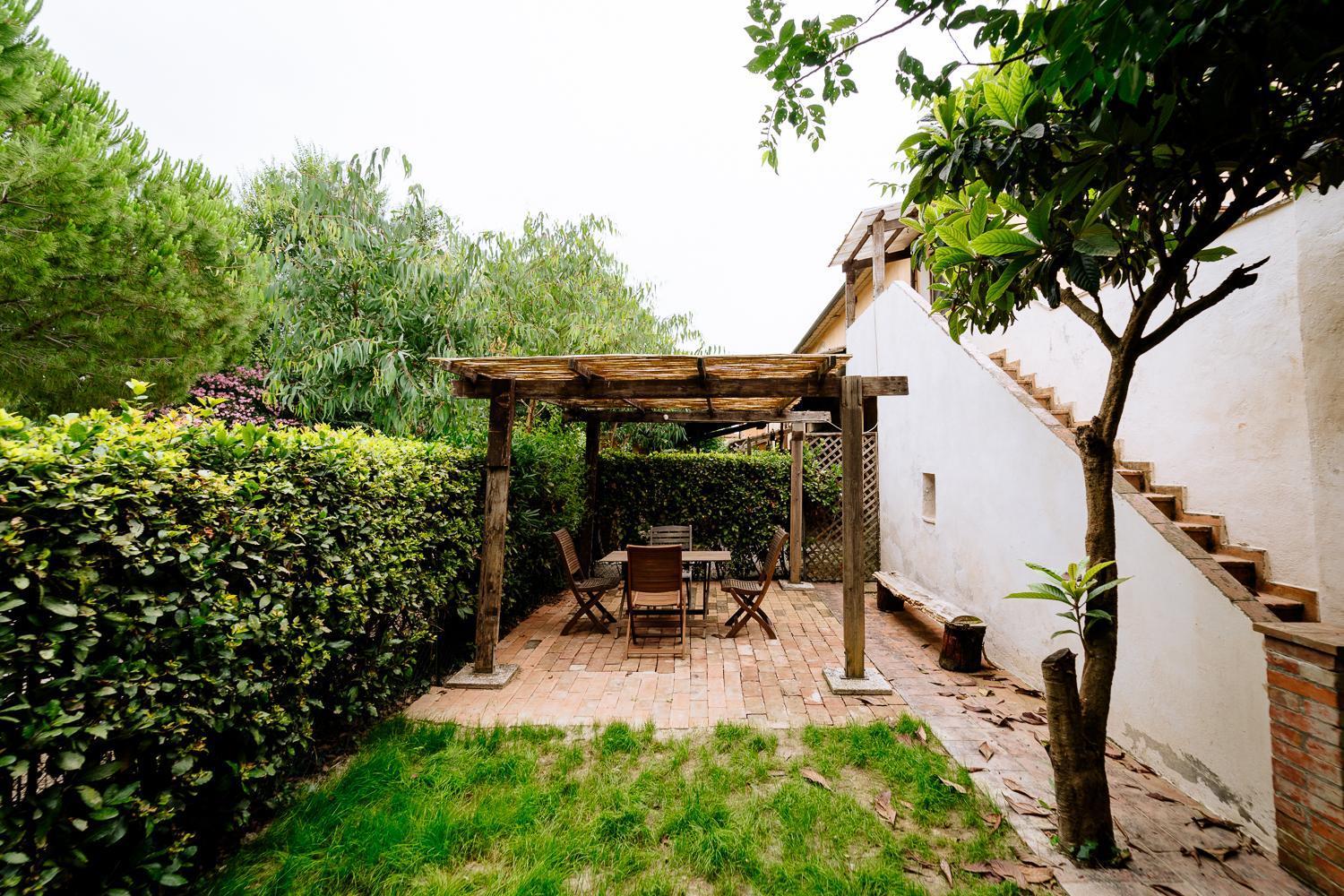 Aparthotel Bio San Mamiliano