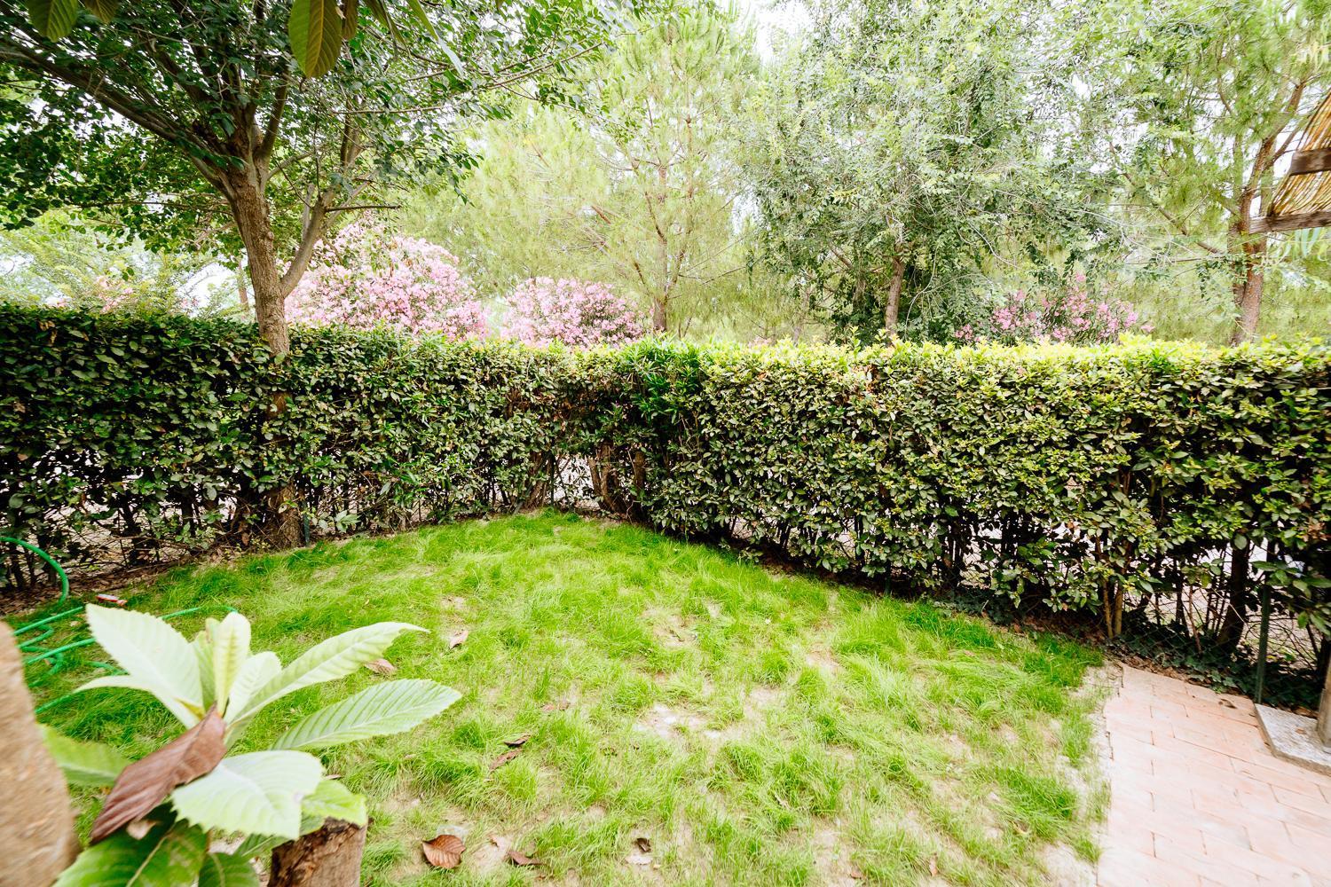 Bio San Mamiliano Apart-hotel Grosseto